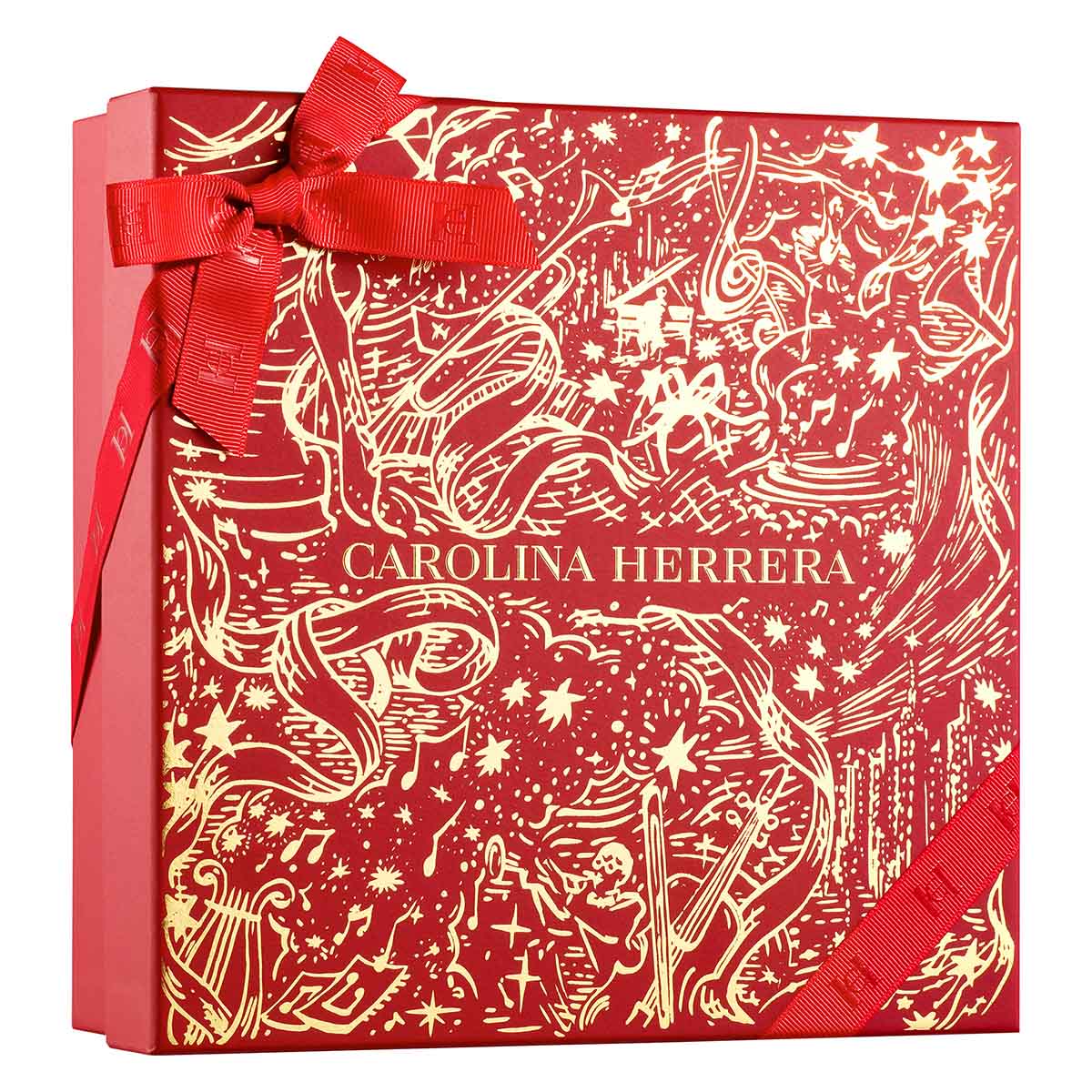 CH SET EAU DE TOILETTE